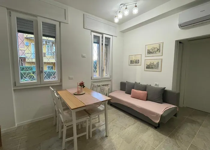 Home In Rome
