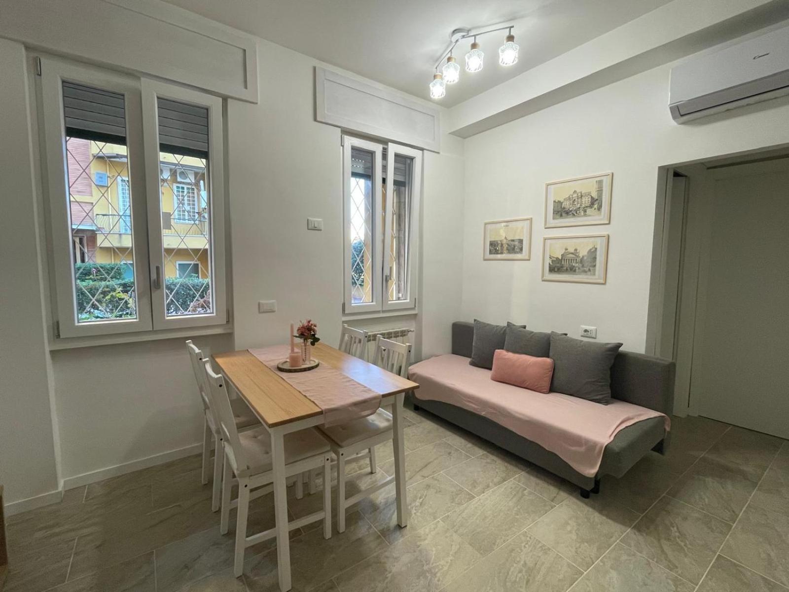 Guest house In *