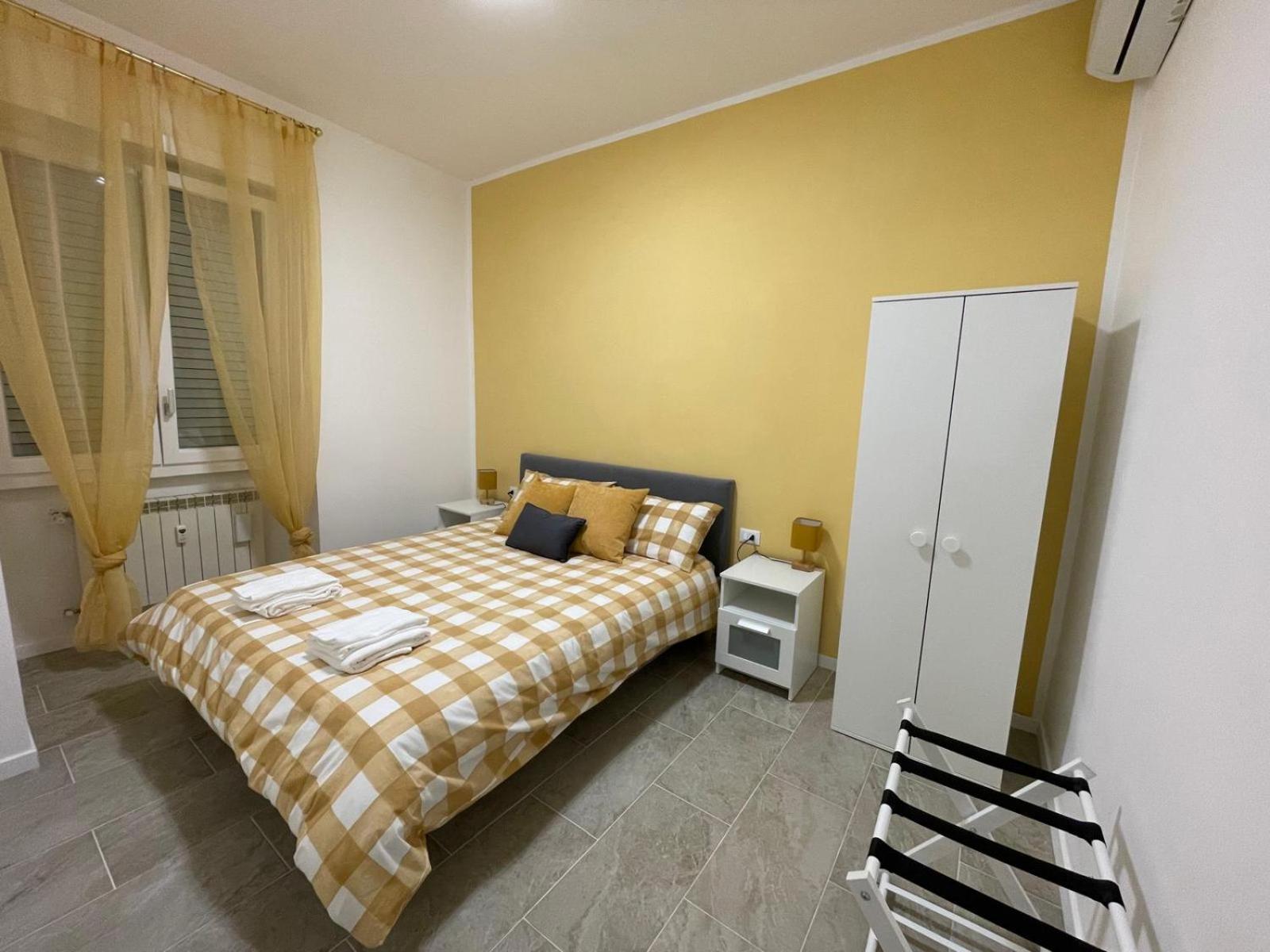 Affittacamere In Roma