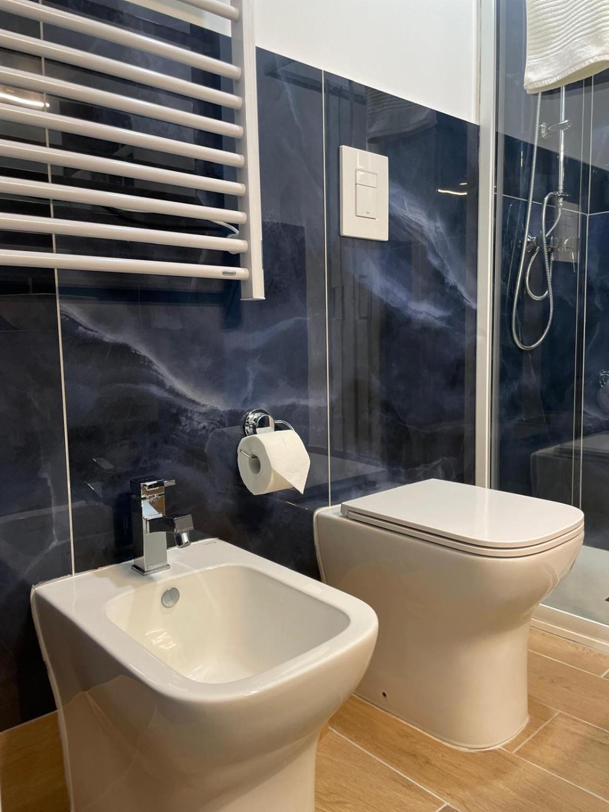 Guest house In Rome